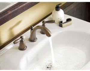Moen Brantford Faucet Trim