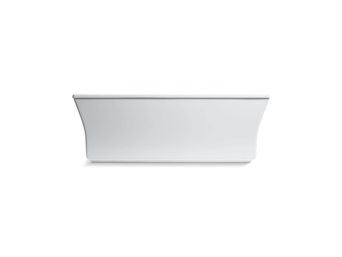72" Kohler Stargaze Tub