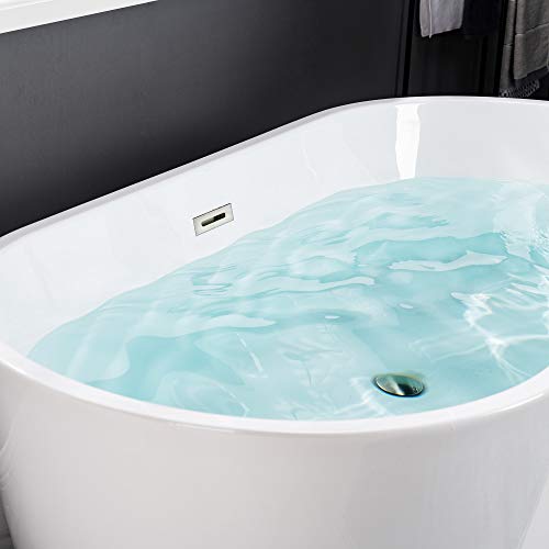 59" WOODBRIDGE Tub