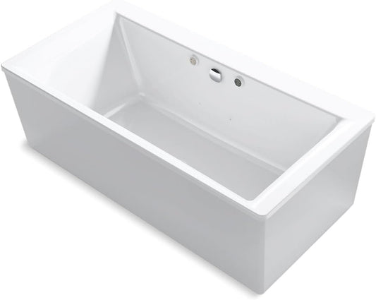 Kohler Stargaze White Bathtub
