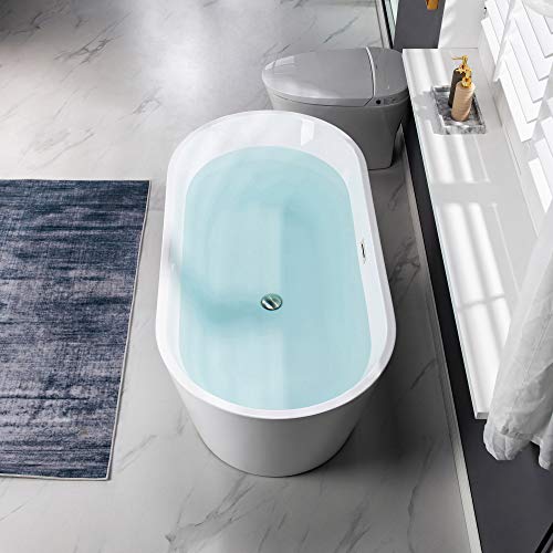 59" WOODBRIDGE Tub