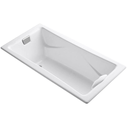 Kohler Tea-for-Two 72x36 Bath