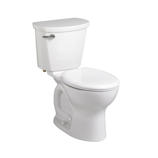 Cadet PRO Toilet – 1.6 GPF, White