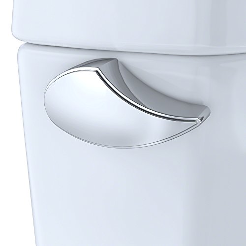 TOTO Drake Toilet – 1.28 GPF, White