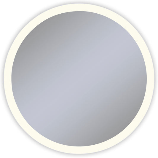 30" Robern LED Mirror – 2700K