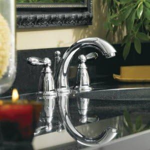 Moen Brantford Faucet Trim