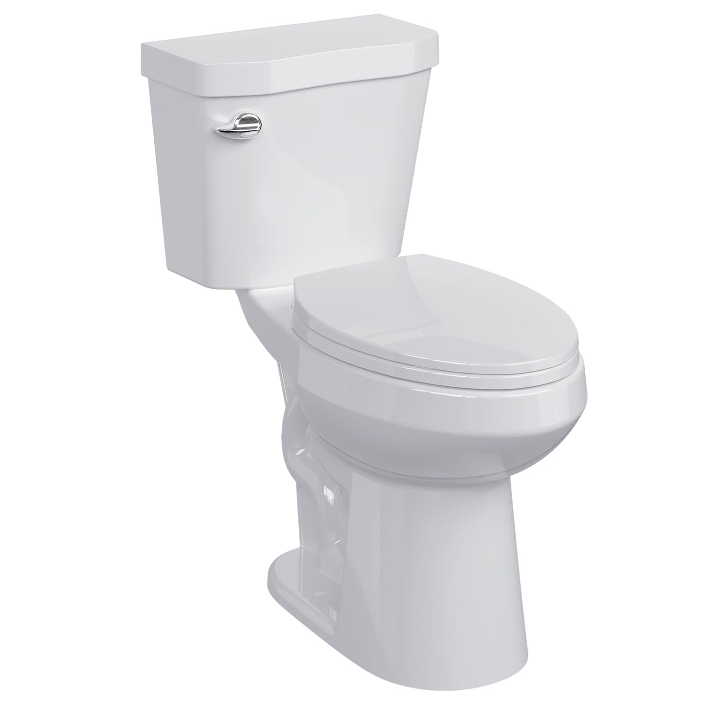 2-Piece ADA Toilet – 1.28 GPF