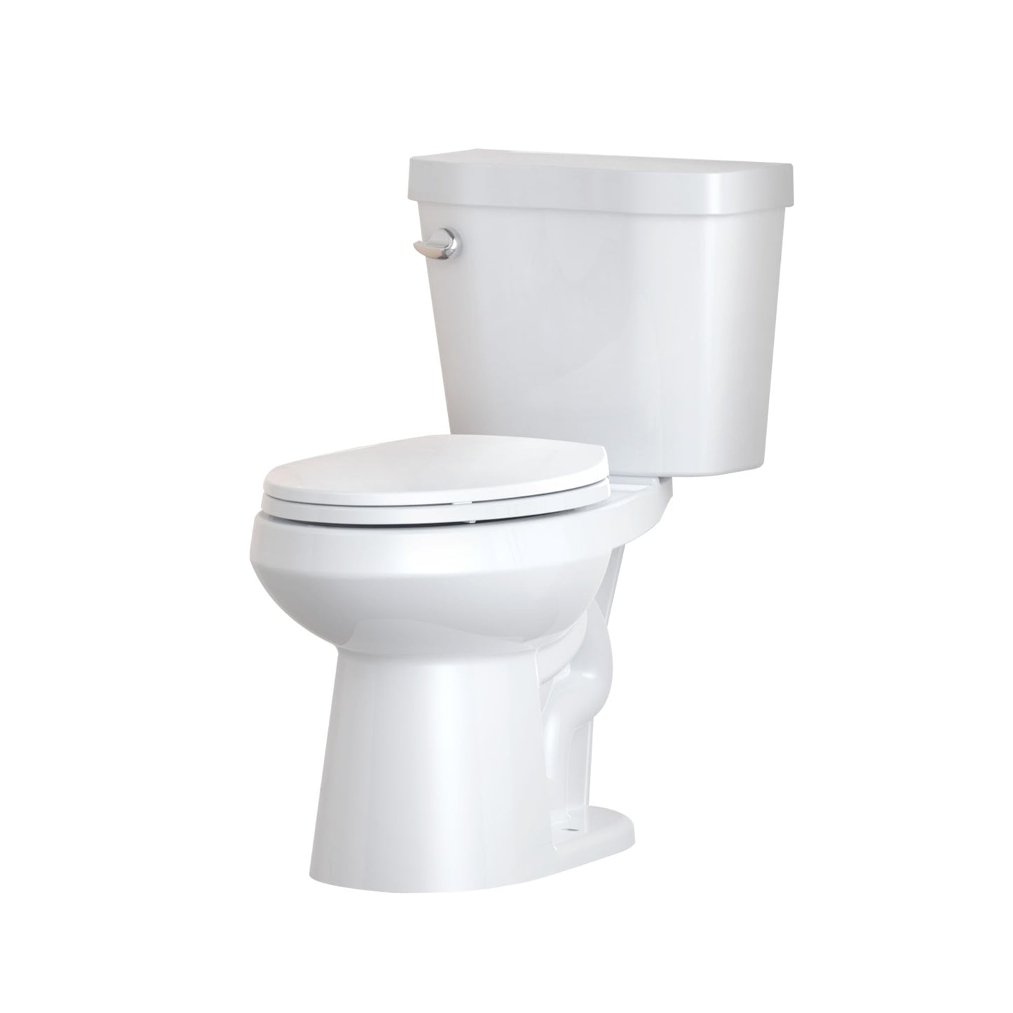 2-Piece ADA Toilet – 1.28 GPF