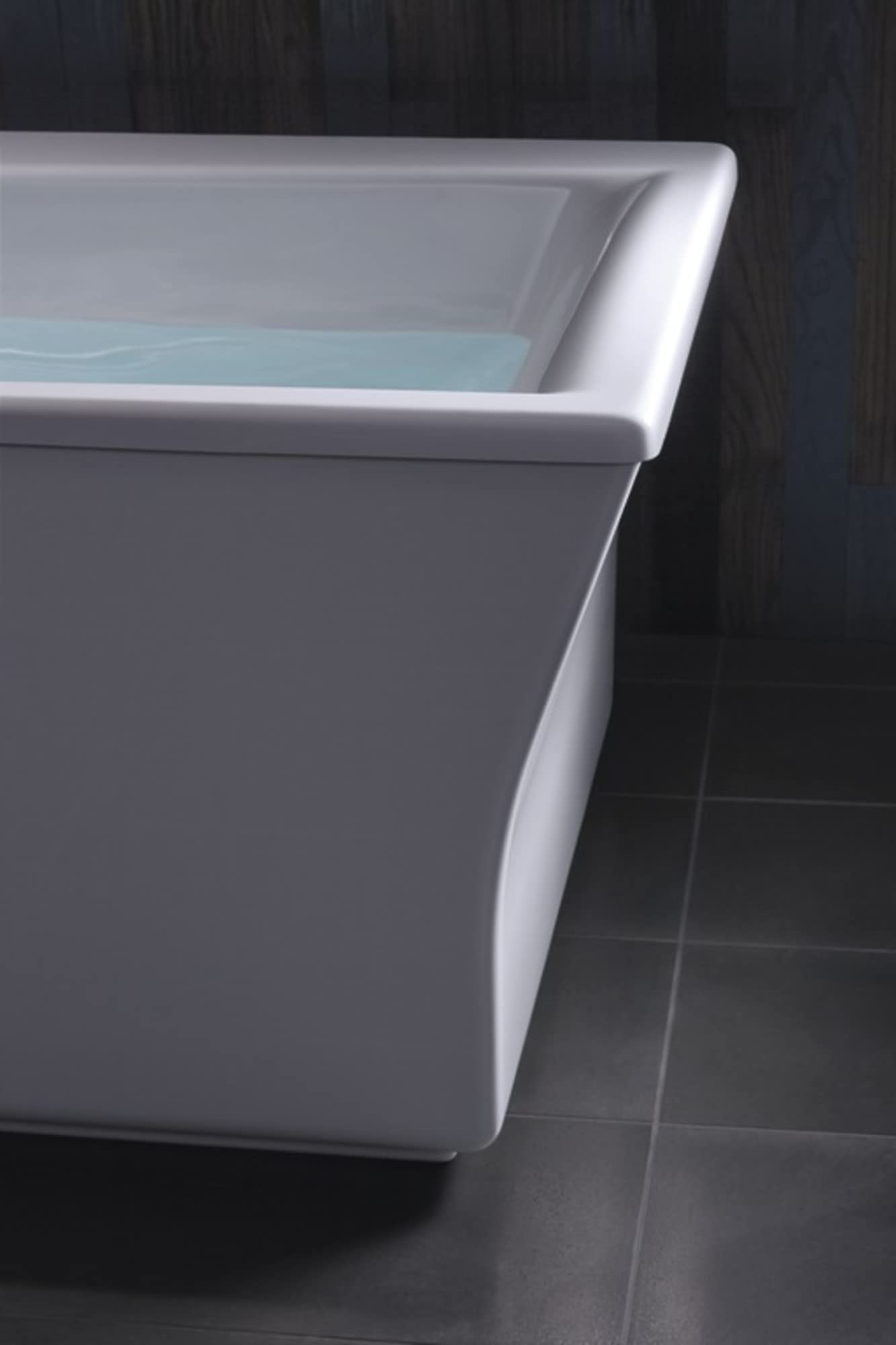 72" Kohler Stargaze Tub