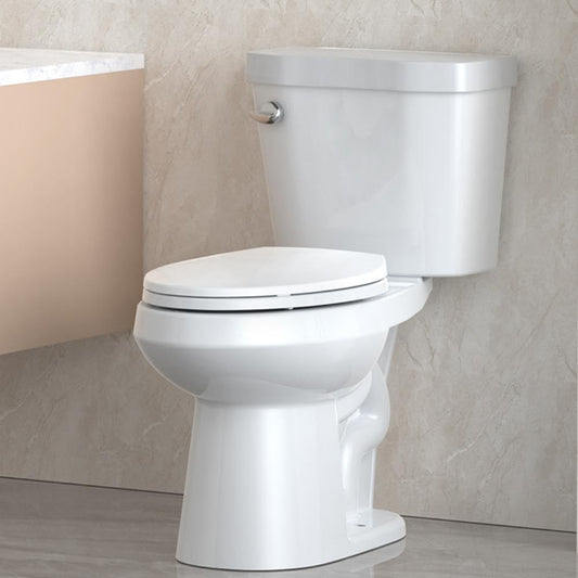 2-Piece ADA Toilet – 1.28 GPF