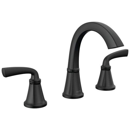 Delta Geist Brushed Nickel Faucet