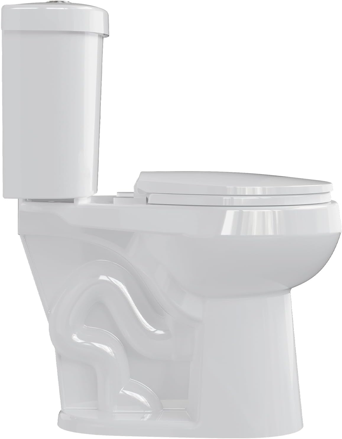 2-Piece ADA Toilet – 1.28 GPF
