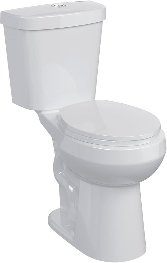 2-Piece ADA Toilet – 1.28 GPF