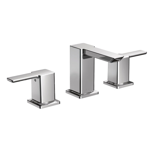 Moen 90° Chrome Faucet Trim