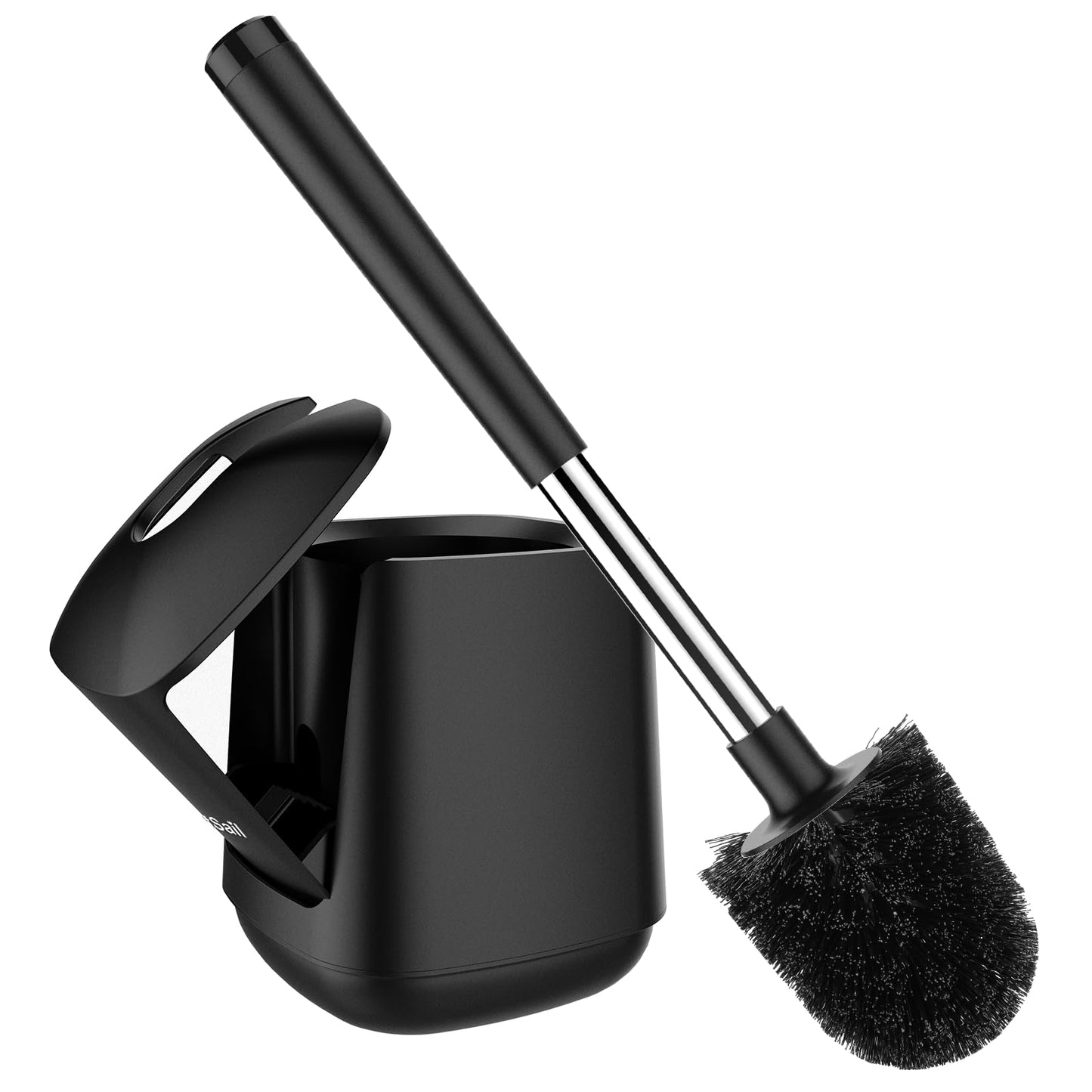 SetSail Toilet Brush – Black