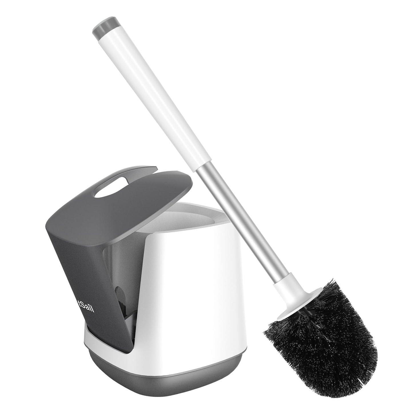 SetSail Toilet Brush – Black