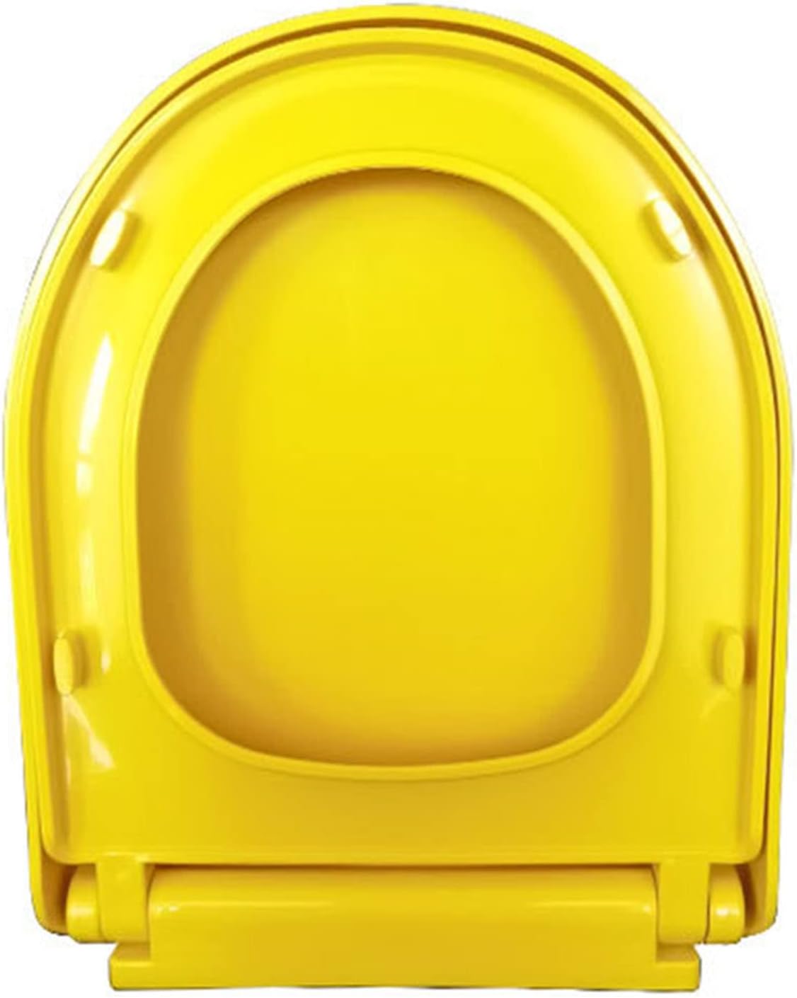 Soft Close Toilet Seat