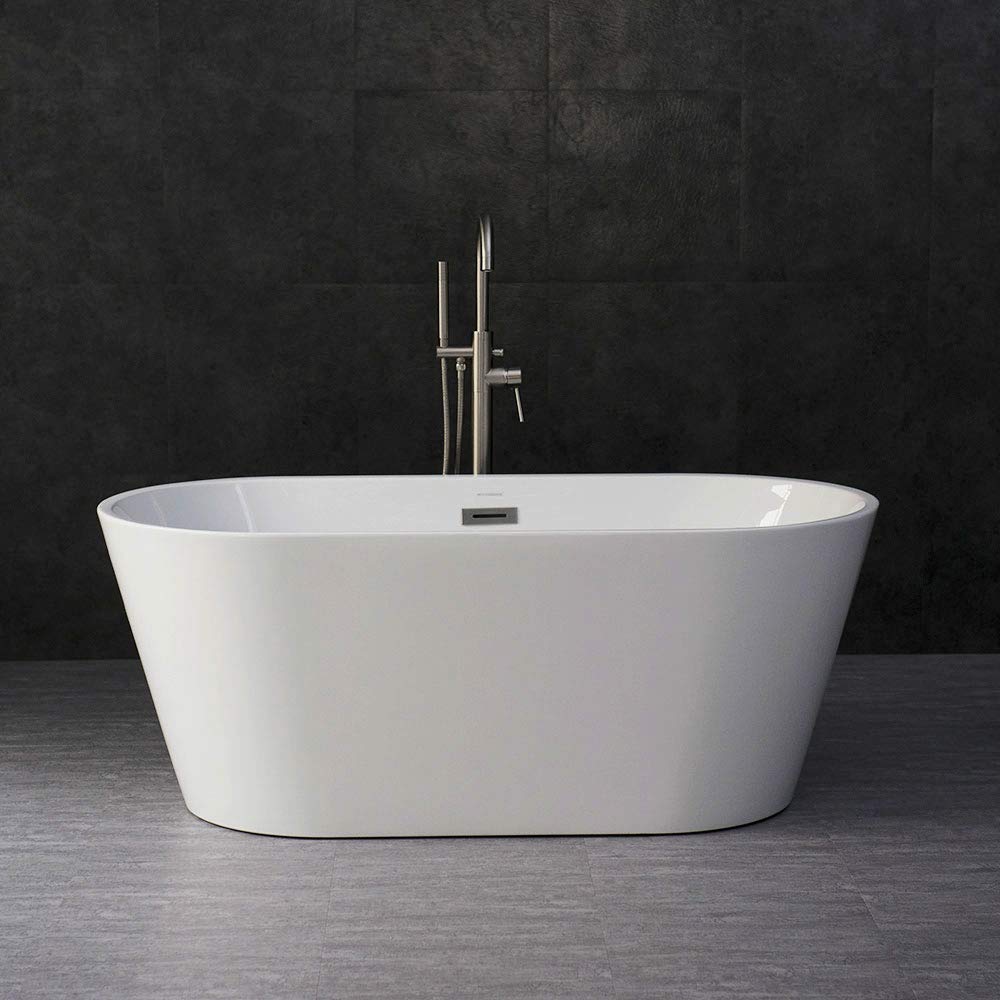 59" WOODBRIDGE Tub