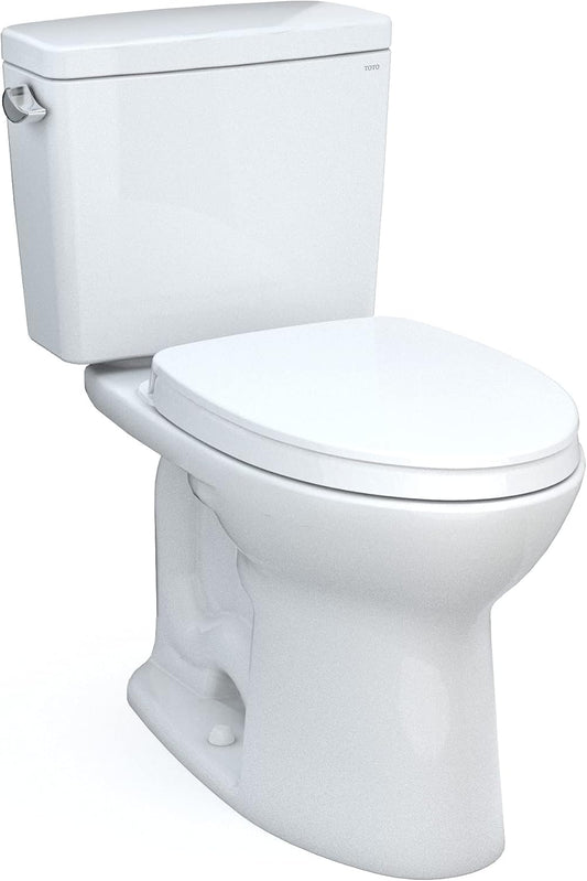 Drake ADA Toilet – 1.28 GPF, White