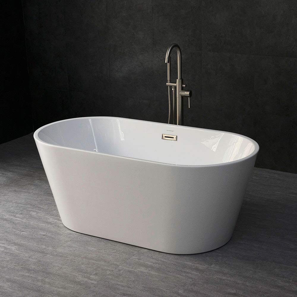 59" WOODBRIDGE Tub