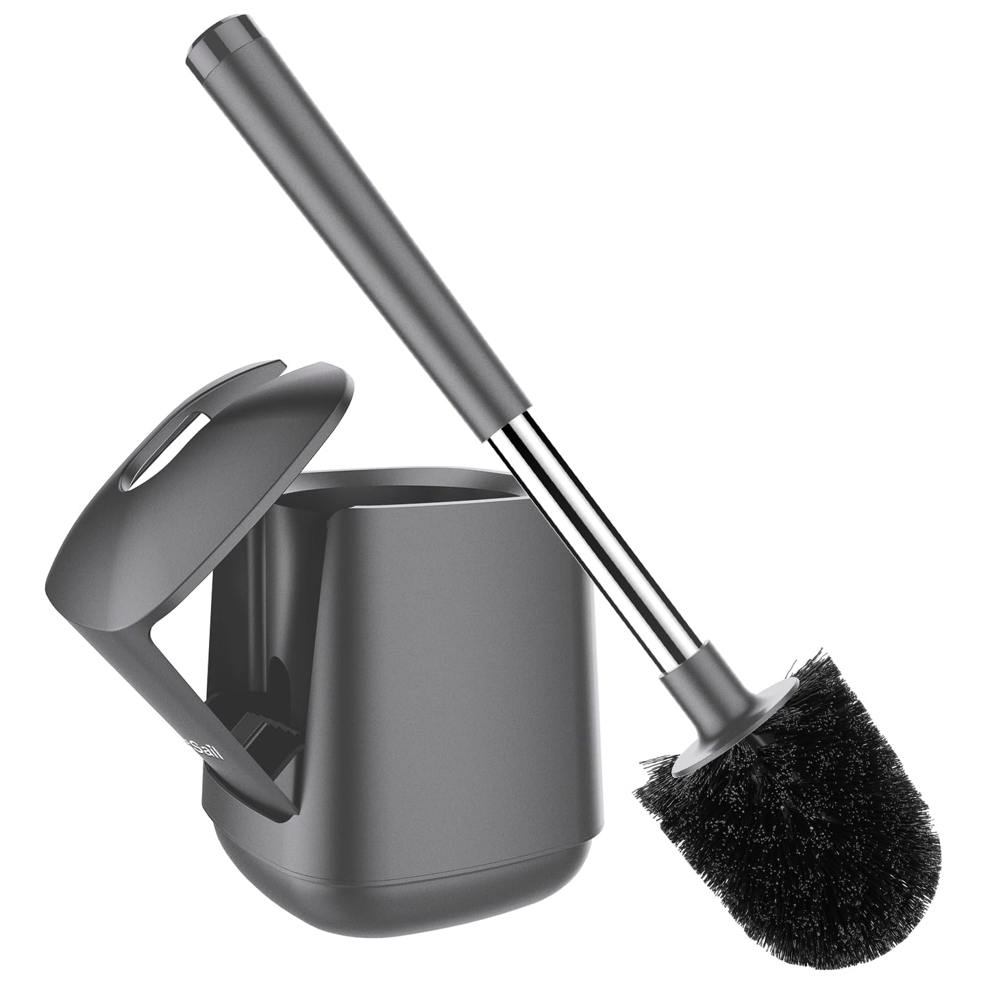 SetSail Toilet Brush – Black