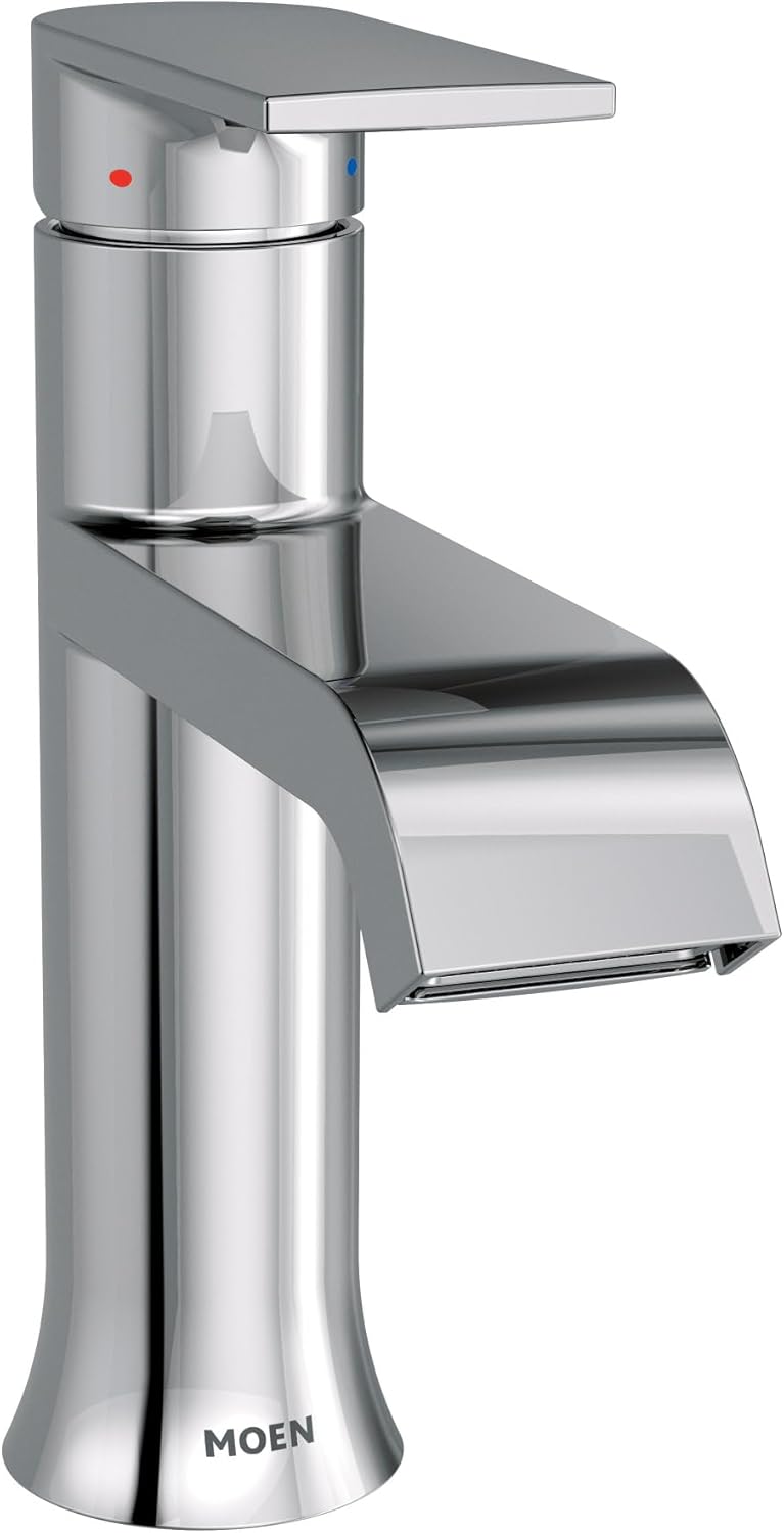 Moen Genta LX Faucet
