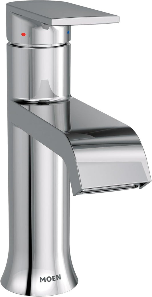 Moen Genta LX Faucet