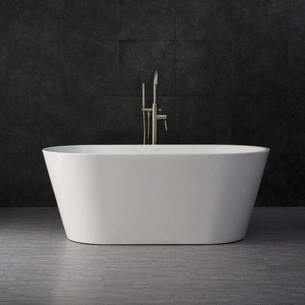 59" WOODBRIDGE Tub