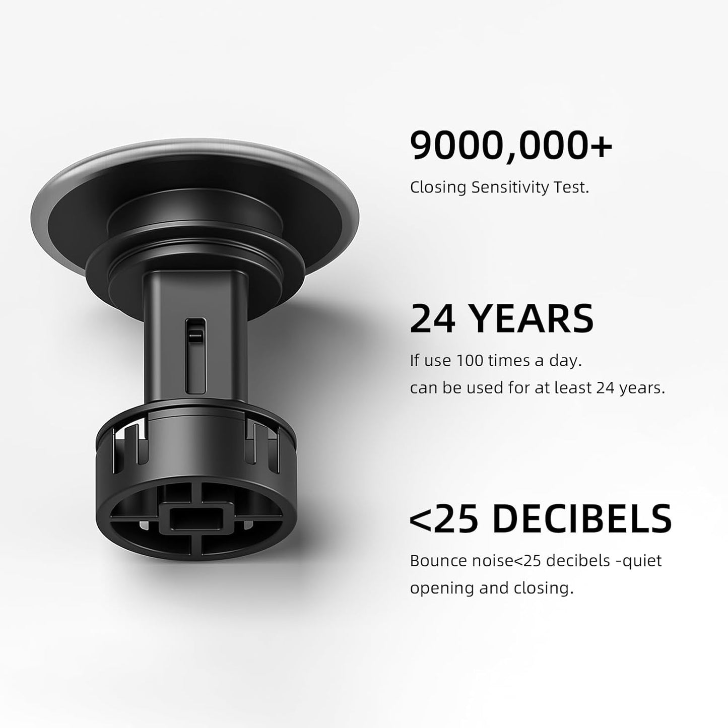 Waterfall Bathroom Faucet