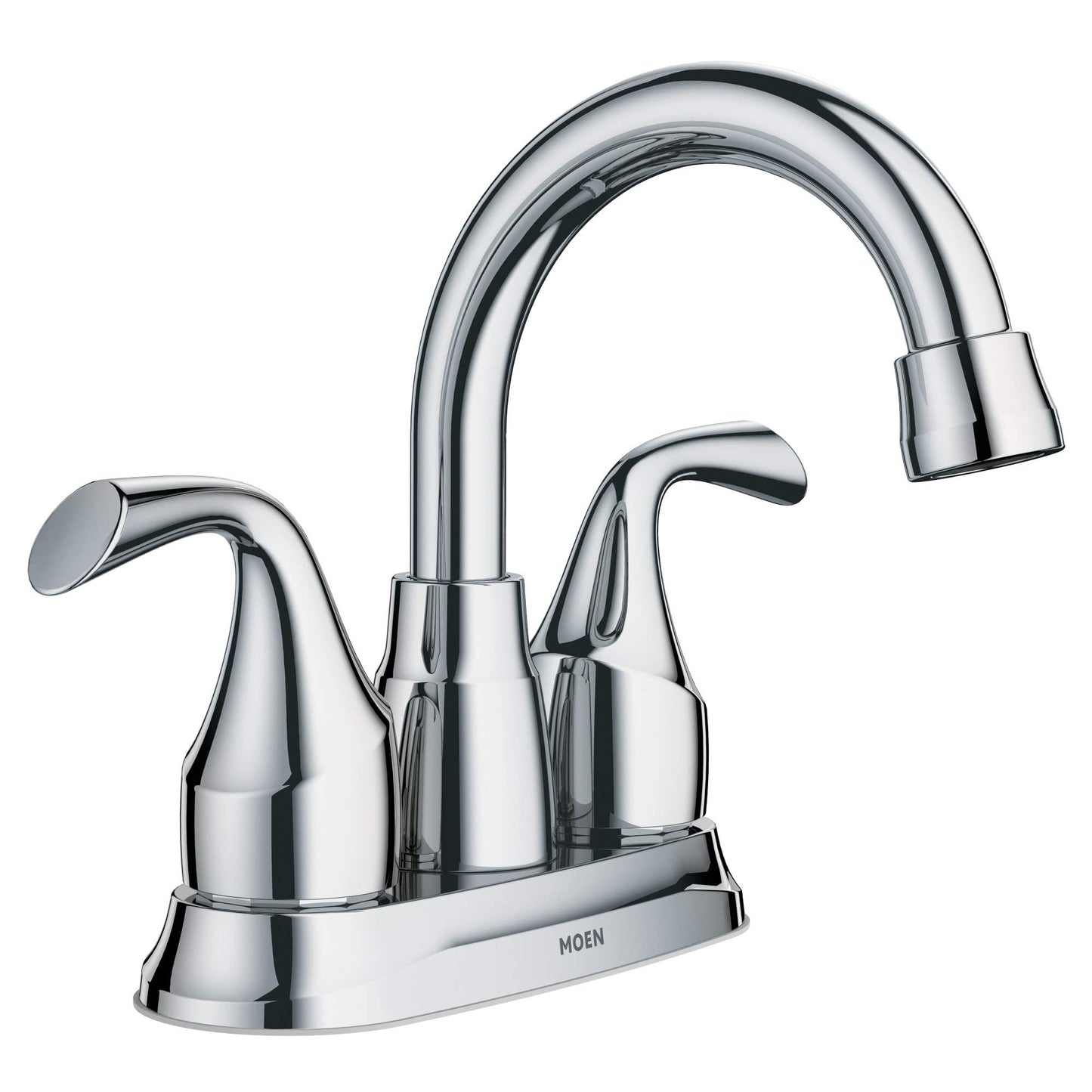 Moen Idora Brushed Nickel Faucet