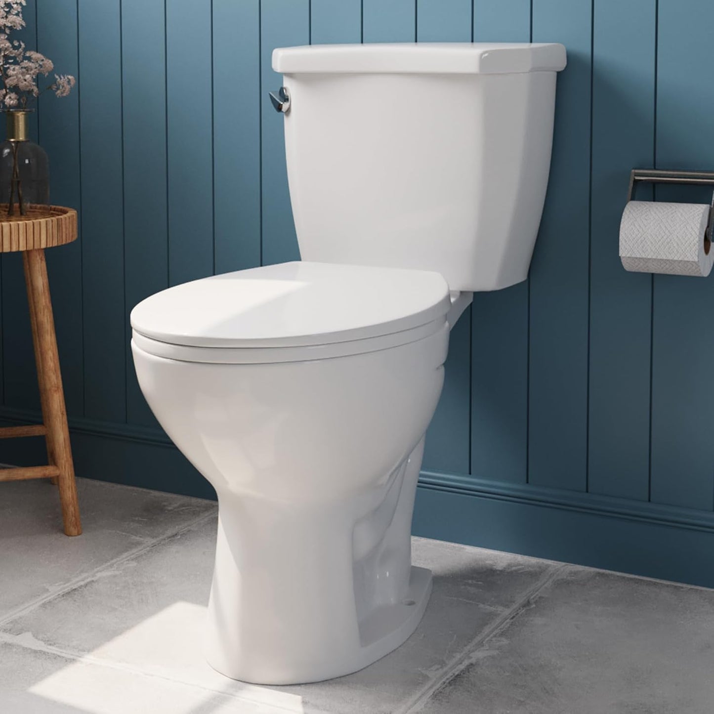 DeerValley ADA Toilet – 1.0 GPF