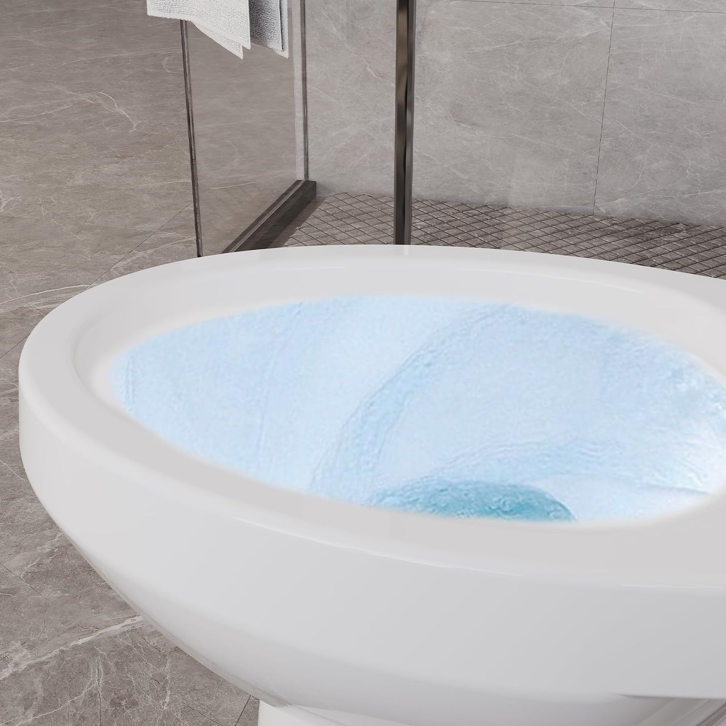 2-Piece ADA Toilet – 1.28 GPF