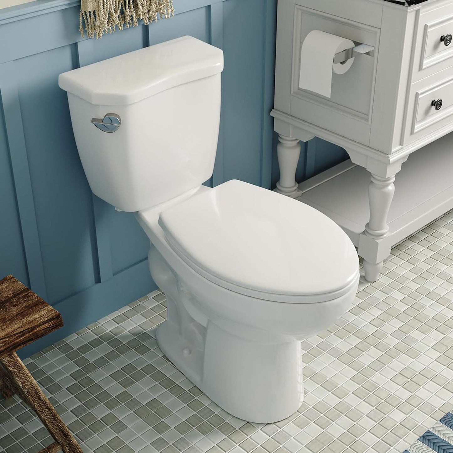 DeerValley ADA Toilet – 1.0 GPF