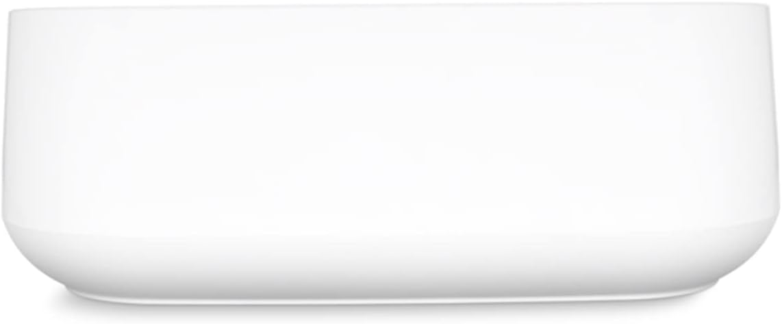 Kohler 8336-0 Ceric Bath, White