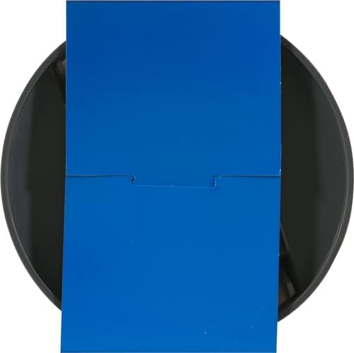 Clorox Toilet Plunger with Hideaway Caddy