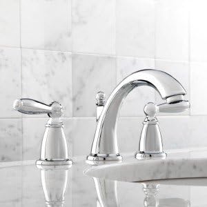 Moen Brantford Faucet Trim