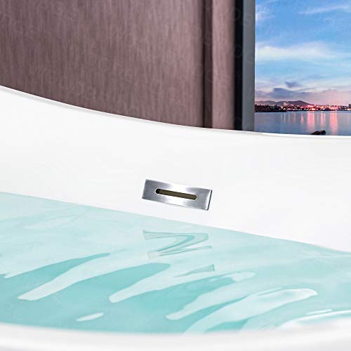 59" WOODBRIDGE Tub