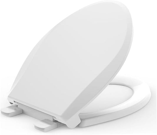 Kohler Elongated Toilet Seat