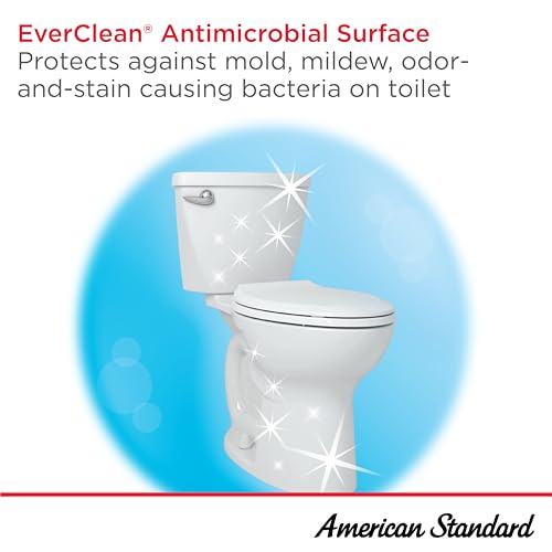 Cadet PRO Toilet – 1.6 GPF, White