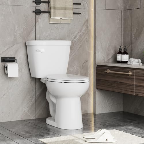2-Piece ADA Toilet – 1.28 GPF