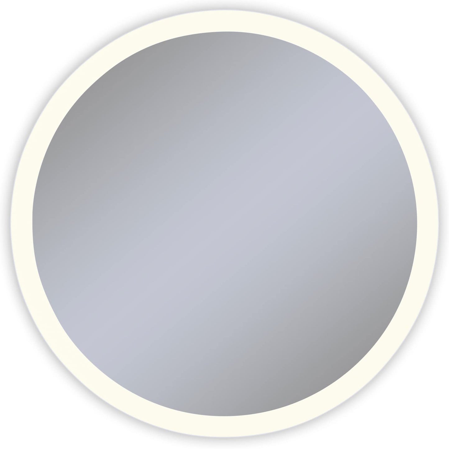 30" Robern LED Mirror – 2700K