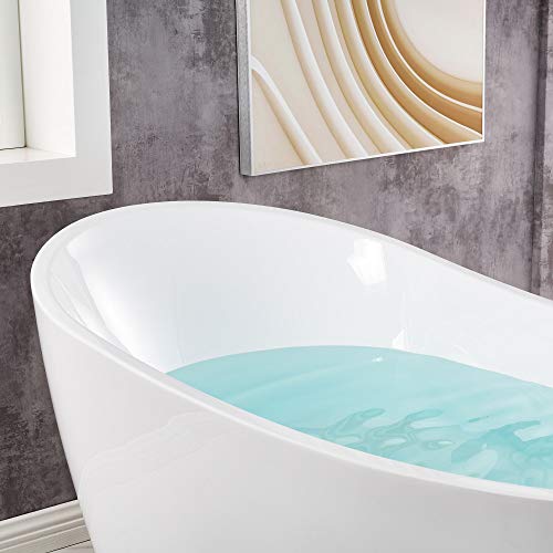 59" WOODBRIDGE Tub