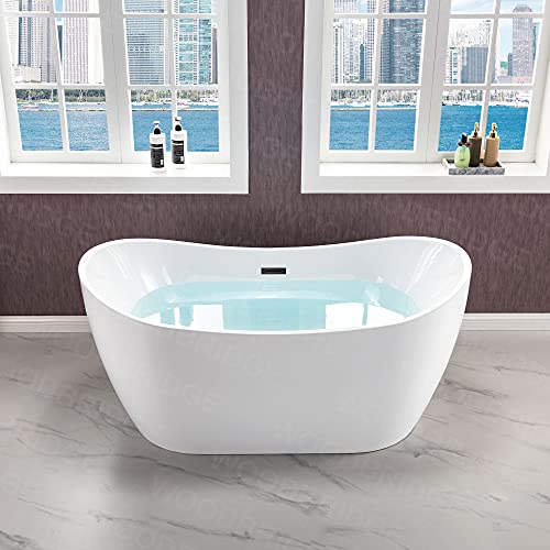 59" WOODBRIDGE Tub