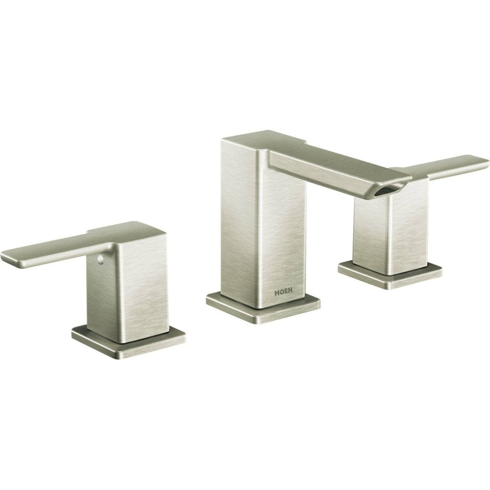 Moen 90° Chrome Faucet Trim