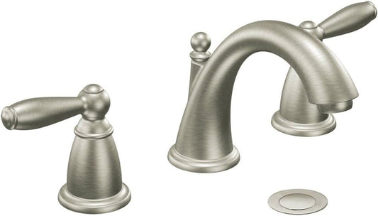 Moen Brantford Faucet Trim