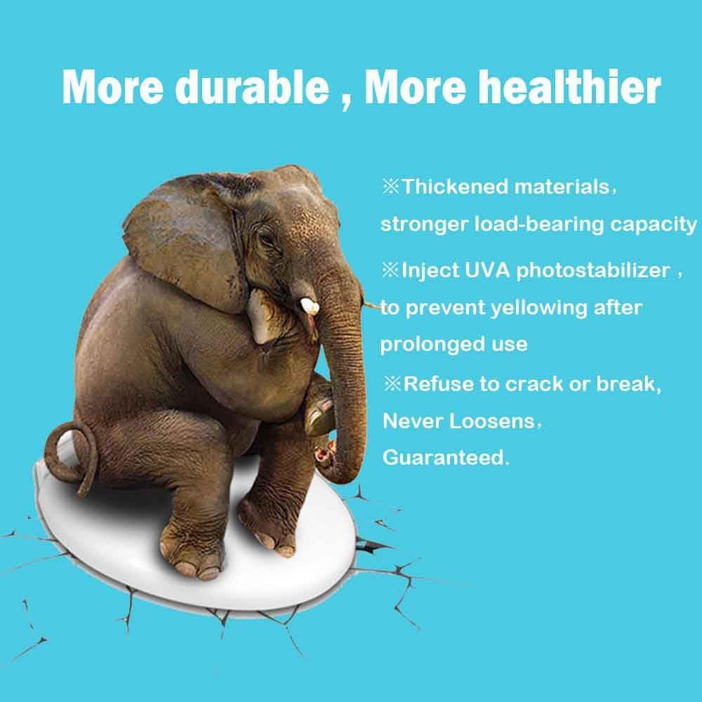 Kohler Elongated Toilet Seat