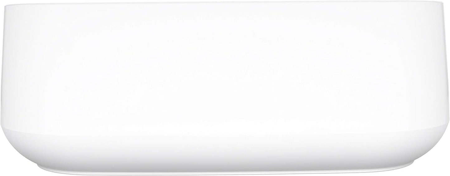 Kohler 8336-0 Ceric Bath, White