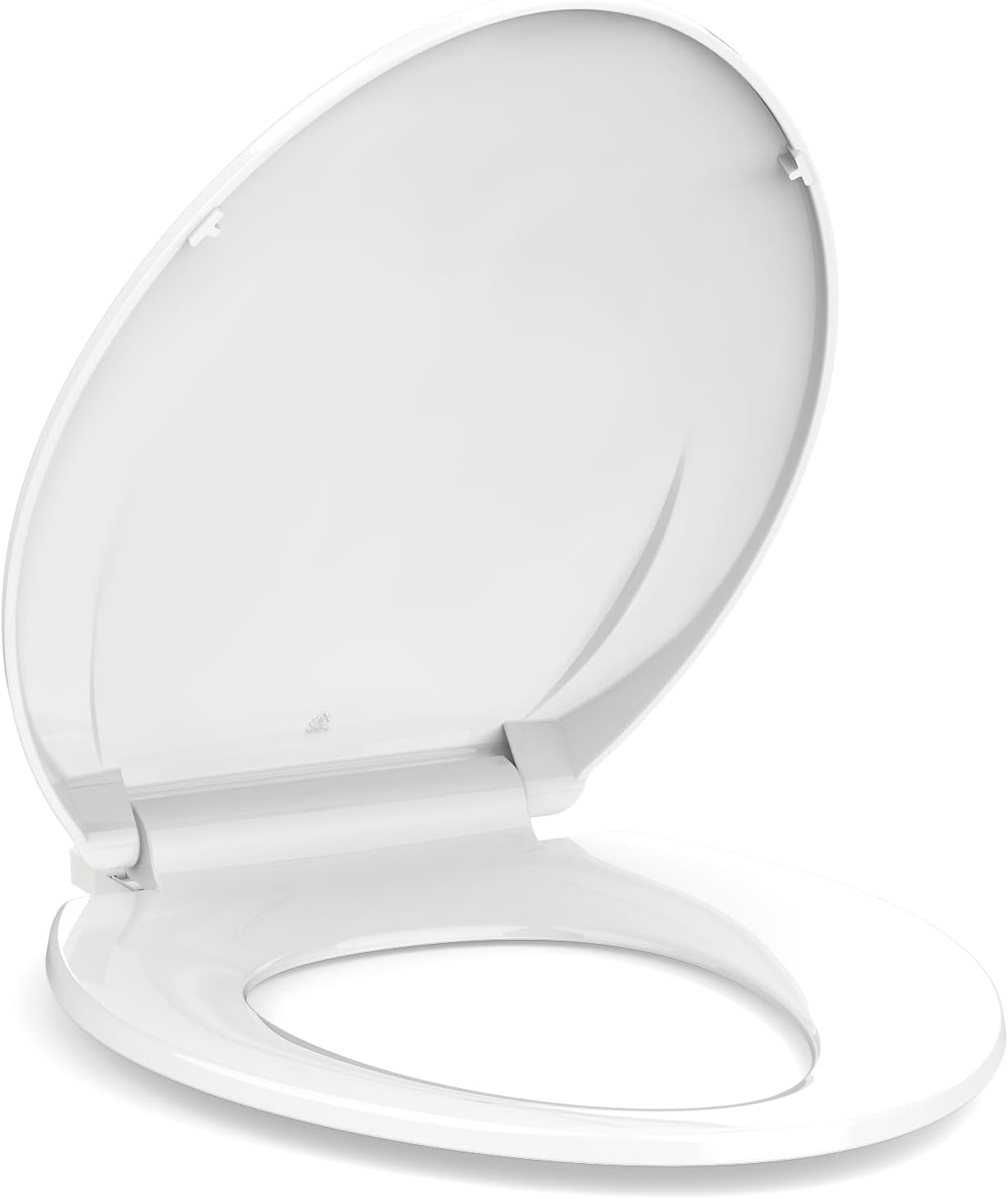 Elongated Soft Close Toilet Seat
