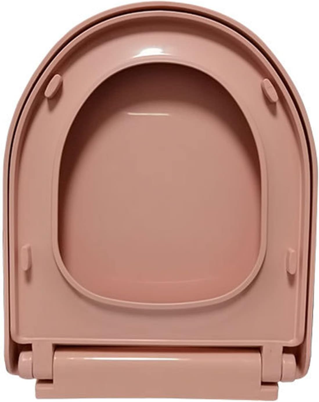 Soft Close Toilet Seat