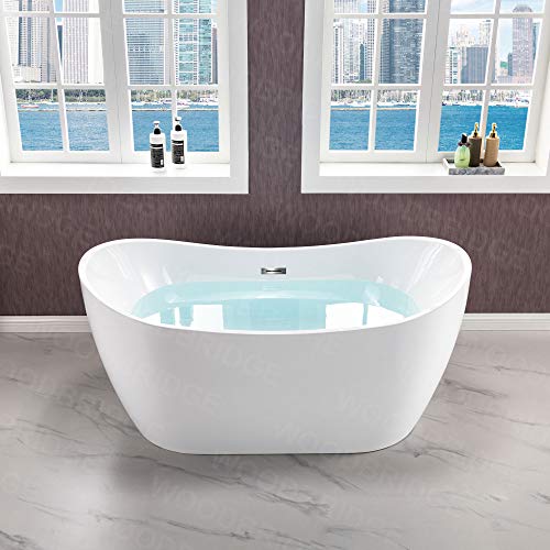 59" WOODBRIDGE Tub